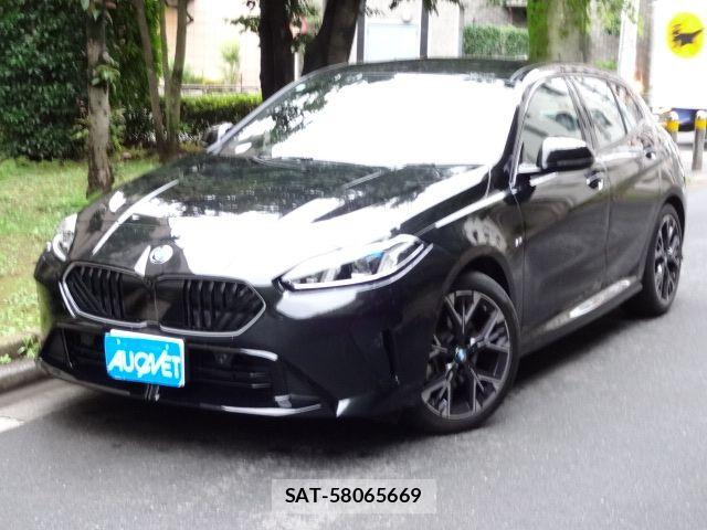 Bmw 1 SERIES 2026-01 7782842-0