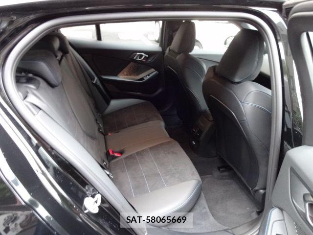 Bmw 1 SERIES 2026-01 7782842-17