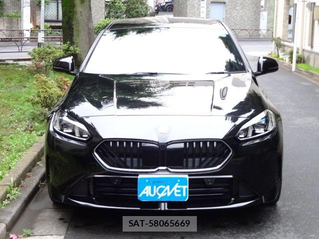 Bmw 1 SERIES 2026-01 7782842-3