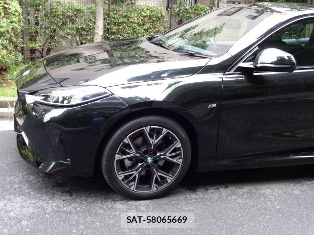 Bmw 1 SERIES 2026-01 7782842-4
