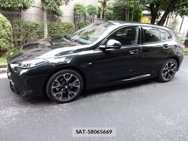 Bmw 1 SERIES 2026-01 7782842-5