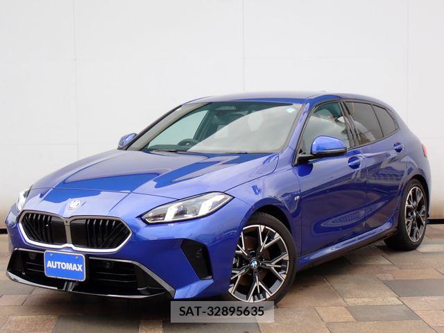 Bmw 1 SERIES 2025-06 7875436-0