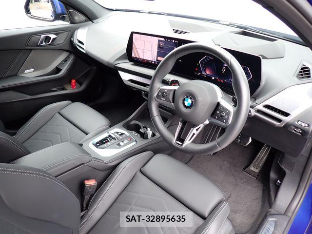 Bmw 1 SERIES 2025-06 7875436-18