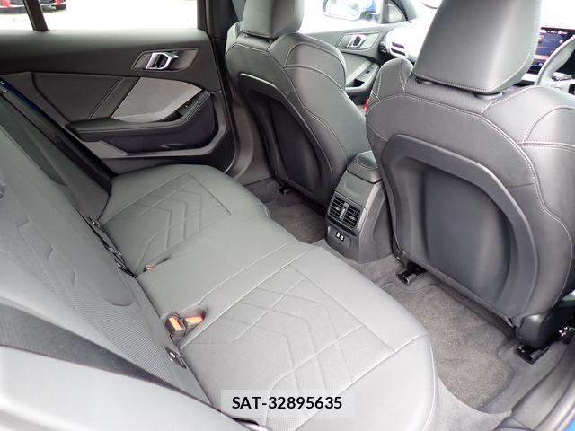 Bmw 1 SERIES 2025-06 7875436-21