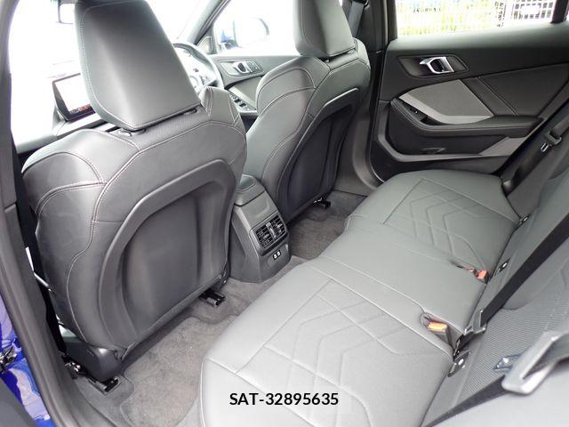 Bmw 1 SERIES 2025-06 7875436-22