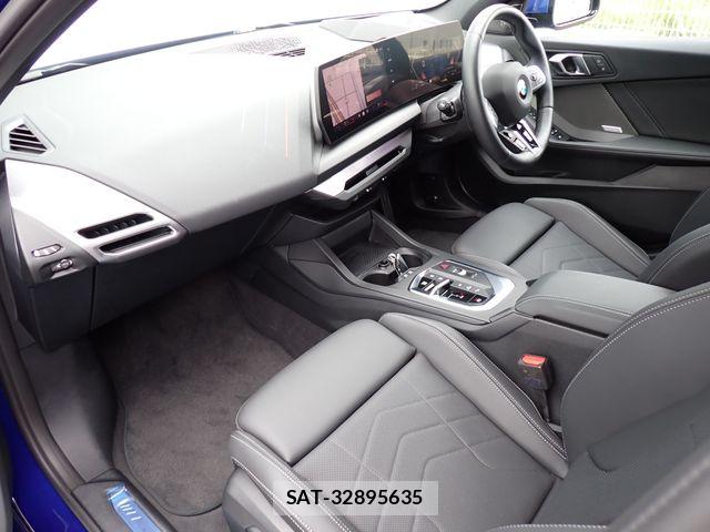 Bmw 1 SERIES 2025-06 7875436-24