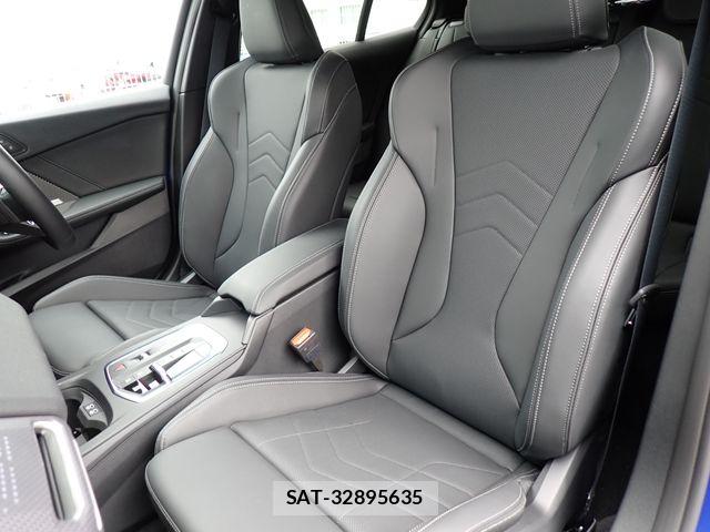 Bmw 1 SERIES 2025-06 7875436-25
