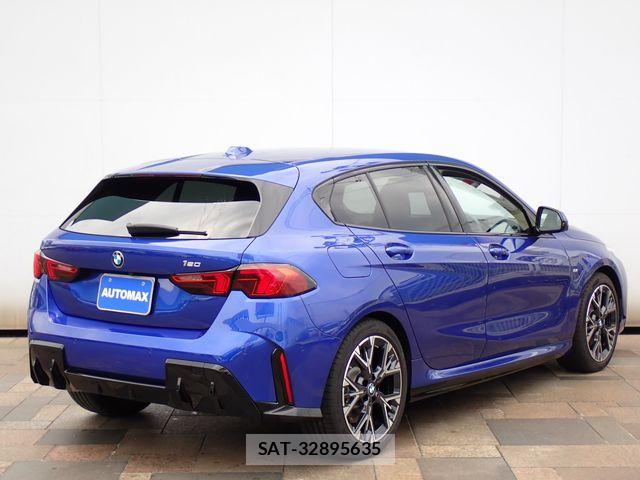 Bmw 1 SERIES 2025-06 7875436-2