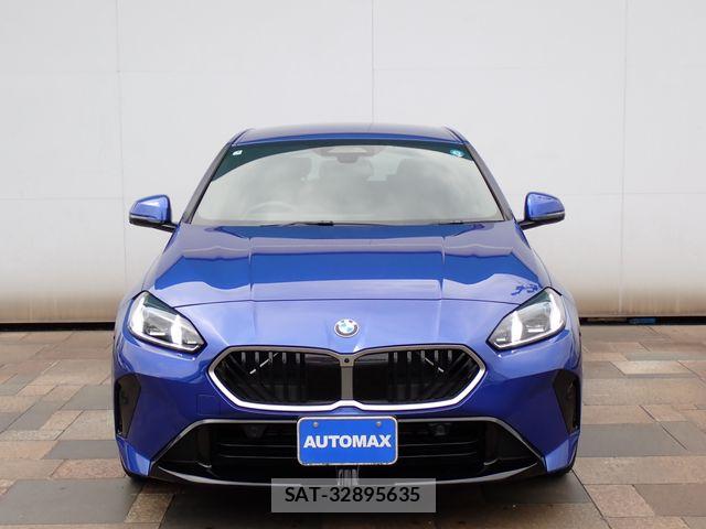 Bmw 1 SERIES 2025-06 7875436-3