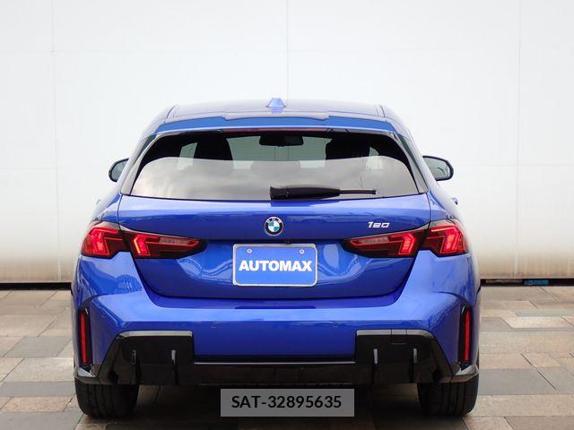 Bmw 1 SERIES 2025-06 7875436-5
