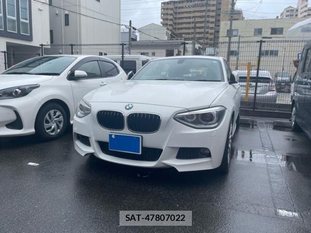 Bmw 1 SERIES 2015-06 7875448-0