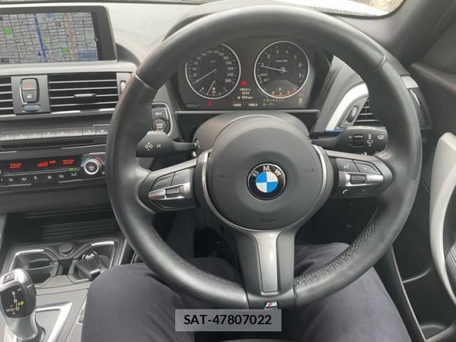 Bmw 1 SERIES 2015-06 7875448-4