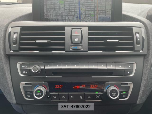 Bmw 1 SERIES 2015-06 7875448-8