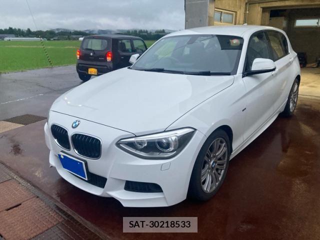 Bmw 1 SERIES 2012-06 7875452-0