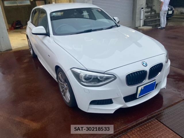 Bmw 1 SERIES 2012-06 7875452-1