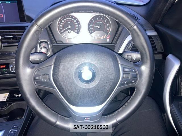 Bmw 1 SERIES 2012-06 7875452-20