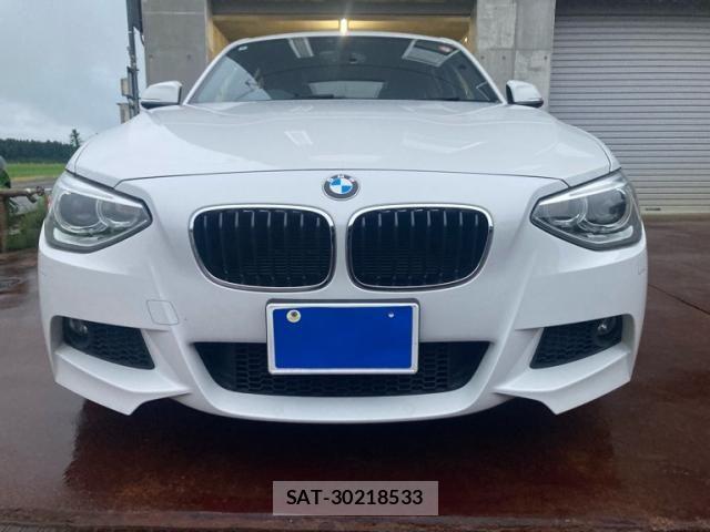 Bmw 1 SERIES 2012-06 7875452-2