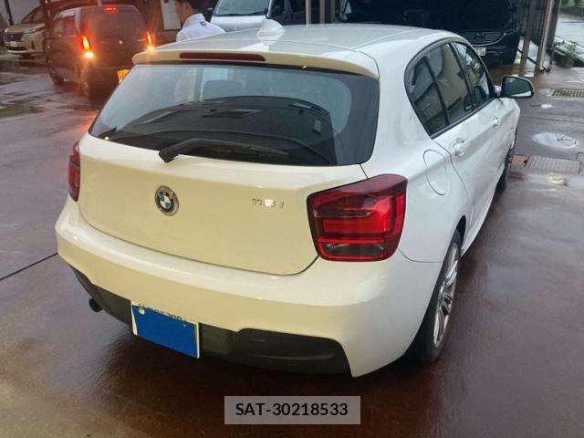 Bmw 1 SERIES 2012-06 7875452-3