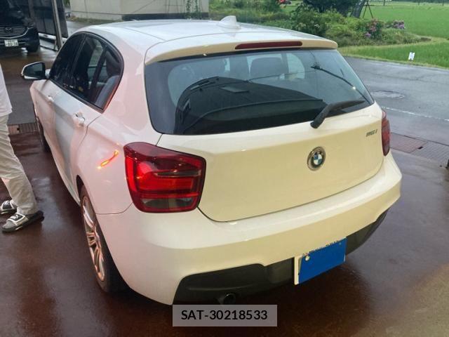 Bmw 1 SERIES 2012-06 7875452-4