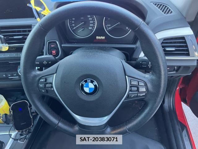 Bmw 1 SERIES 2016-06 7875449-13