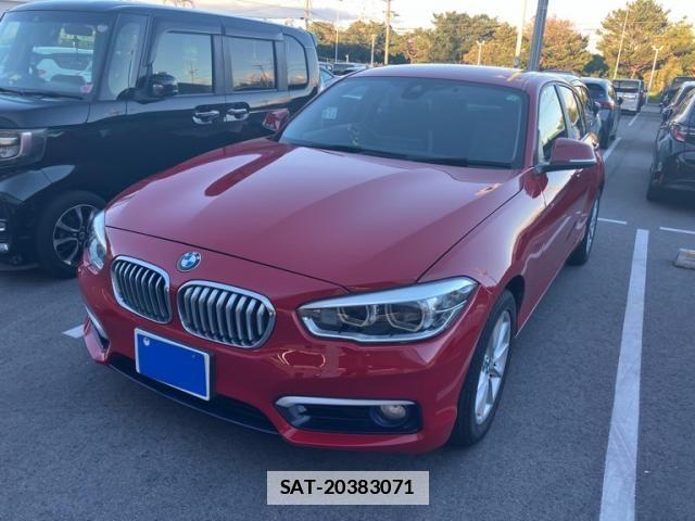Bmw 1 SERIES 2016-06 7875449-1