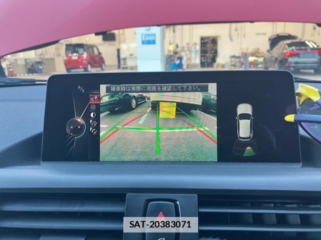 Bmw 1 SERIES 2016-06 7875449-20