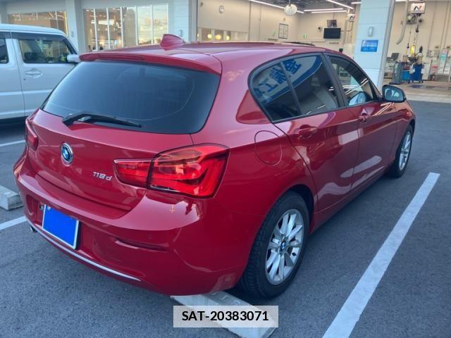 Bmw 1 SERIES 2016-06 7875449-3