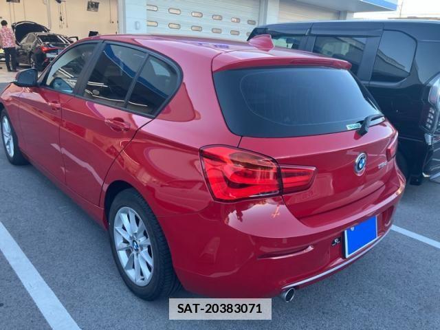 Bmw 1 SERIES 2016-06 7875449-4