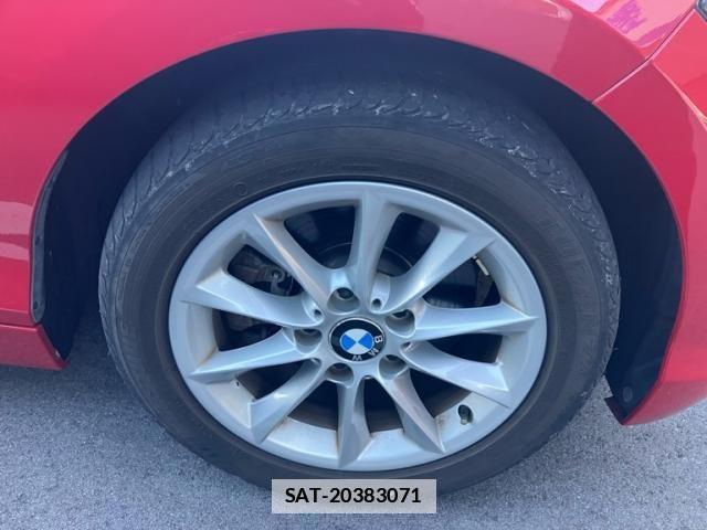 Bmw 1 SERIES 2016-06 7875449-5