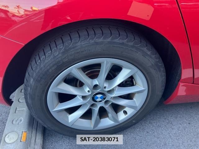 Bmw 1 SERIES 2016-06 7875449-6