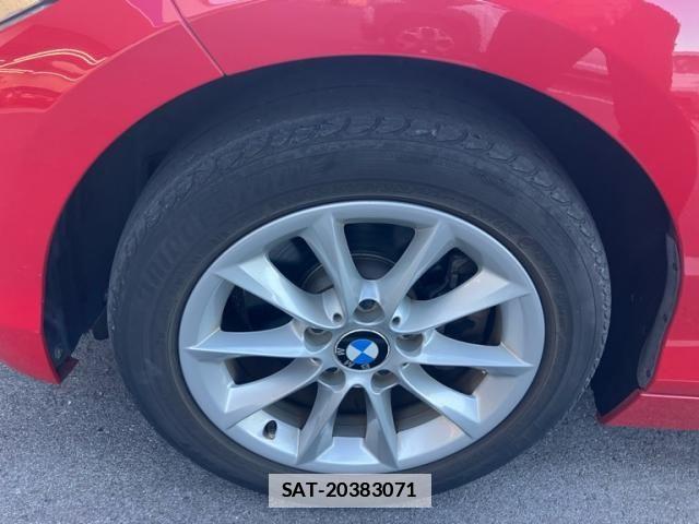 Bmw 1 SERIES 2016-06 7875449-8
