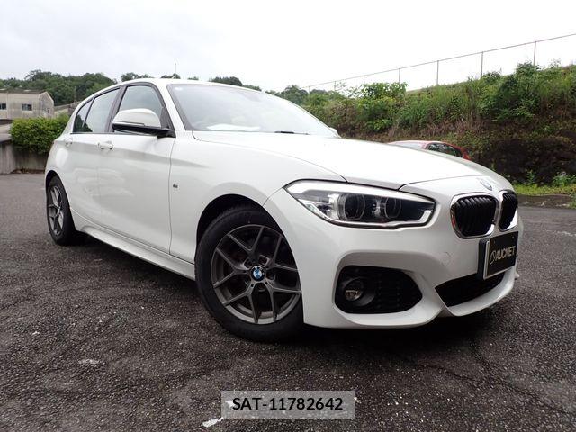 Bmw 1 SERIES 2014-06 7875437-0