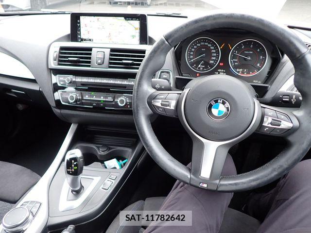 Bmw 1 SERIES 2014-06 7875437-14