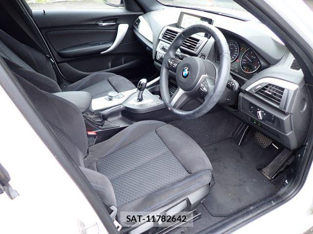 Bmw 1 SERIES 2014-06 7875437-1