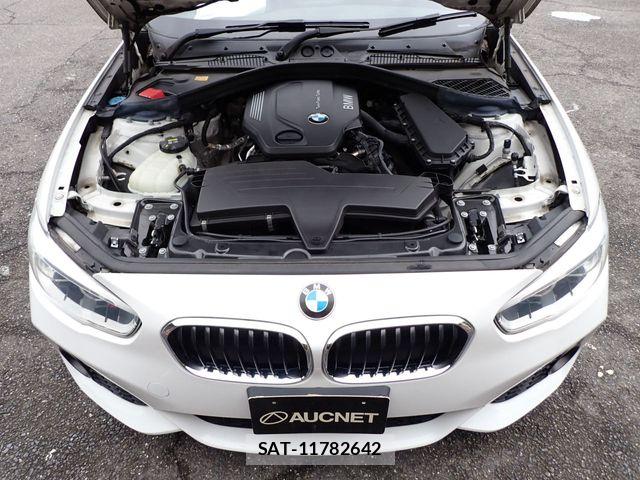 Bmw 1 SERIES 2014-06 7875437-22