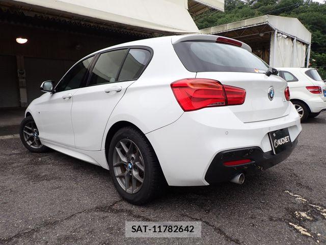 Bmw 1 SERIES 2014-06 7875437-2