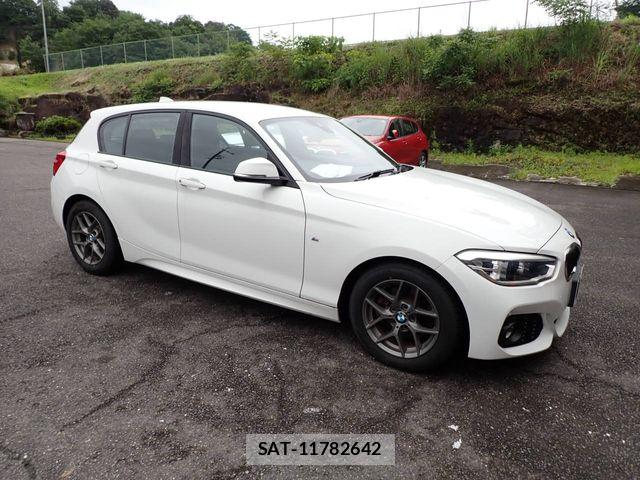 Bmw 1 SERIES 2014-06 7875437-3