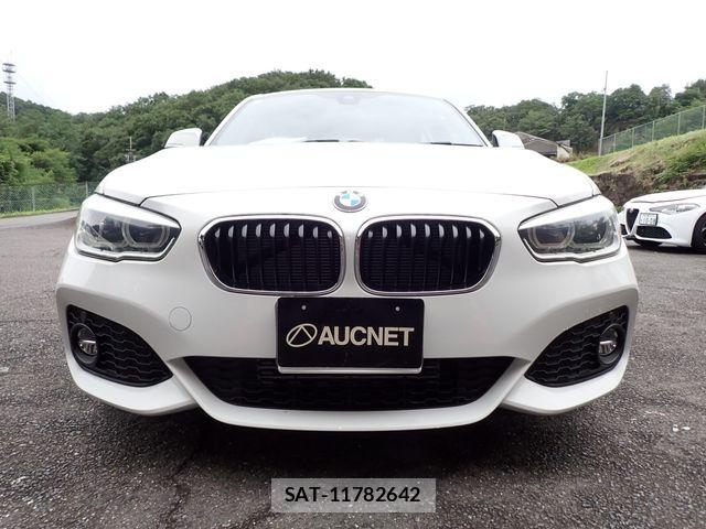 Bmw 1 SERIES 2014-06 7875437-4