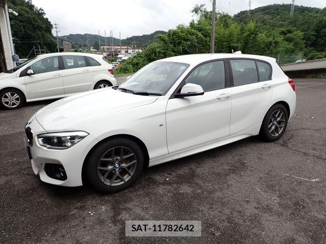 Bmw 1 SERIES 2014-06 7875437-5
