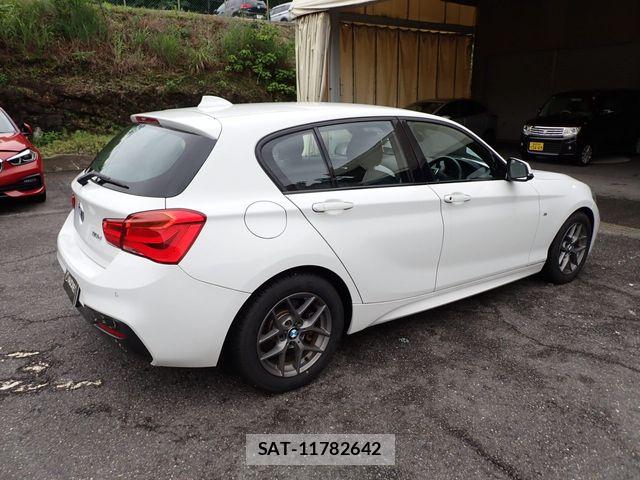 Bmw 1 SERIES 2014-06 7875437-6