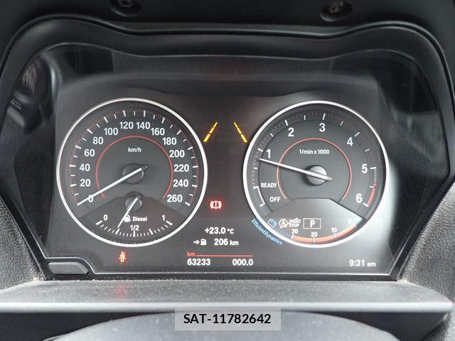 Bmw 1 SERIES 2014-06 7875437-8