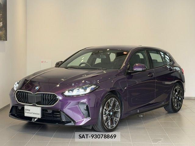 Bmw 1 SERIES 2025-10 7875435-0