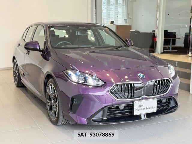Bmw 1 SERIES 2025-10 7875435-2