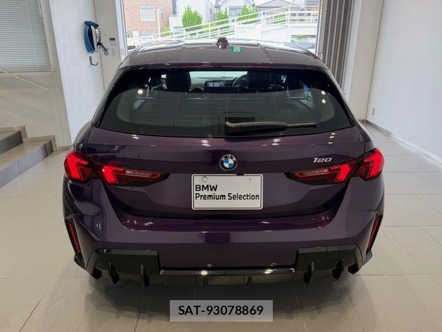 Bmw 1 SERIES 2025-10 7875435-3