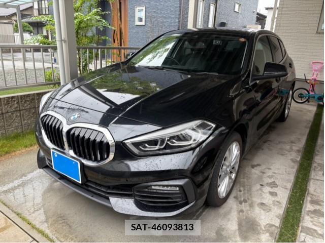 Bmw 1 SERIES 2022-09 7875445-0