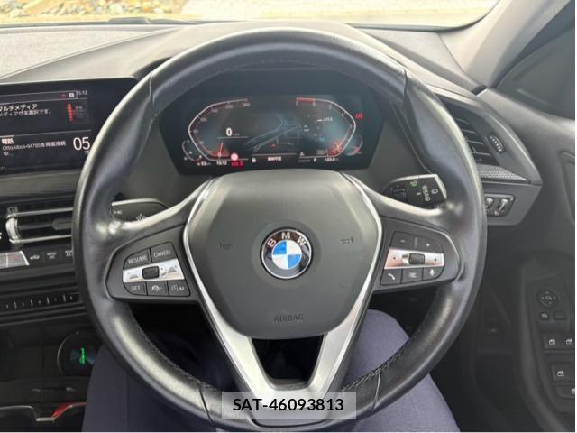 Bmw 1 SERIES 2022-09 7875445-10