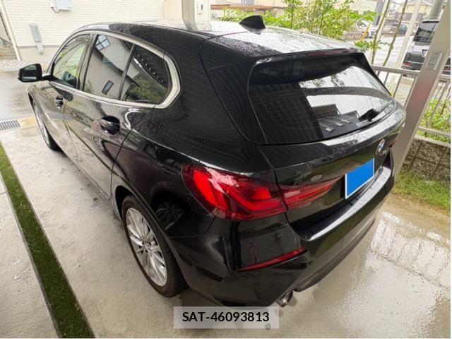 Bmw 1 SERIES 2022-09 7875445-1
