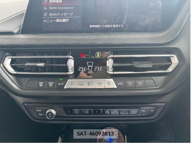 Bmw 1 SERIES 2022-09 7875445-20