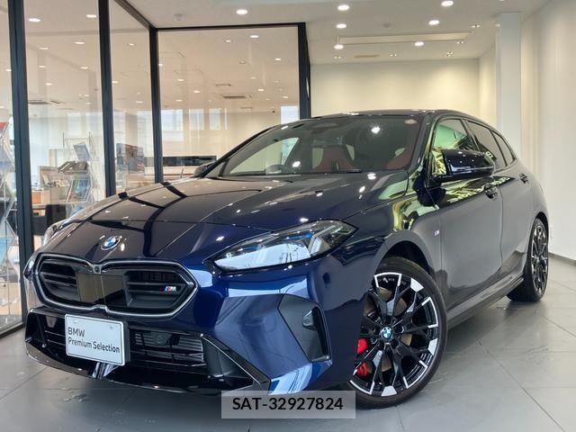 Bmw 1 SERIES 2025-12 7875431-0