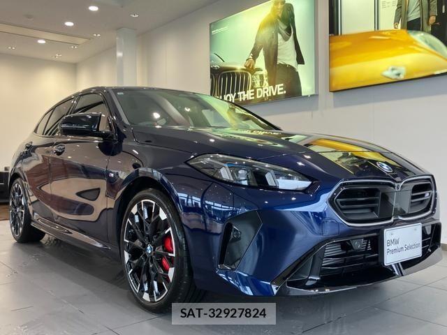 Bmw 1 SERIES 2025-12 7875431-5